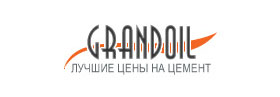 Грандойл: цемент